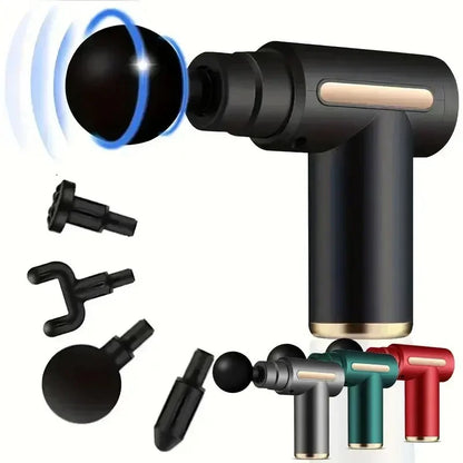 Muscle Fascia Massage Gun
