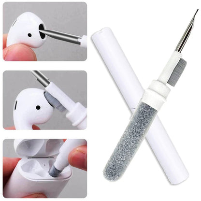 Cleaning Kit for Wireless Earphones