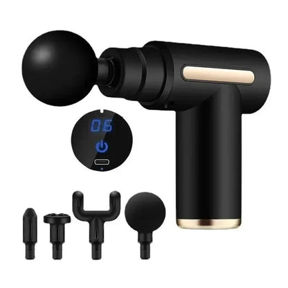 Muscle Fascia Massage Gun