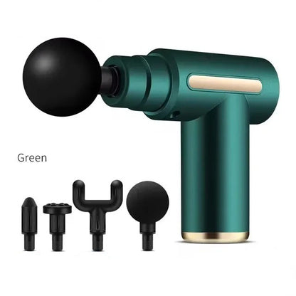 Muscle Fascia Massage Gun