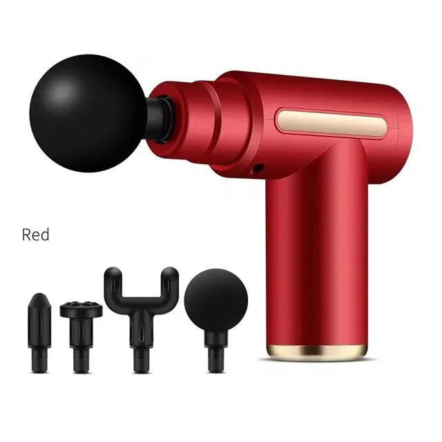 Muscle Fascia Massage Gun