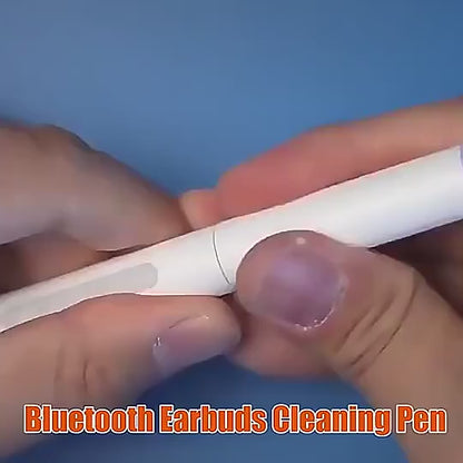 Cleaning Kit for Wireless Earphones